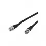 Wentronic AVK 146-1000 10m RCA isane-isanale helikaabel - must 50075