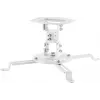 Wentronic Goobay universaalne laelagi projektoritele, 10 kg, hõbedane 80362