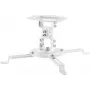 Wentronic Goobay universaalne laelagi projektoritele, 10 kg, hõbedane 80362