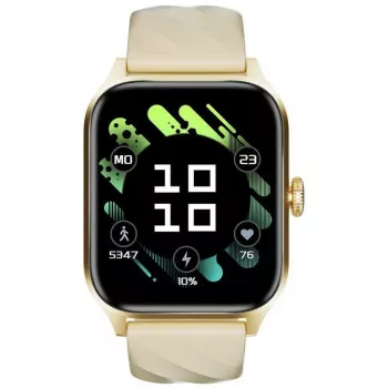 Weofly Active Smartwatch Gold
