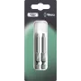 Wera 05073526001 867/4 Z TORX otsik TX10 x 89 mm, 1/4 inch kuuskantvõll, üksik otsik