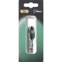 Wera 1/4 inch ajamiga tolline padrun 1/4 inch kuuskant, kroomvanaadium, värvikoodiga 05073421001