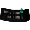 Wera 17-osaline Kraftform Kompakt 60 otsakute komplekt, pilu-, Phillips-, Pozidriv-, TORX BO 05051042001