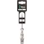 Wera 247 Pingetester-kruvikeeraja, piluga 0,5 x 3,0 x 70 mm, 150-250V AC, DIN VDE 0680-6, Kraftform käepide 05100100001