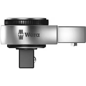 Wera 7790/1 Keevitatav sisetööriist 9x12 mm ruutajamiga 05078720001
