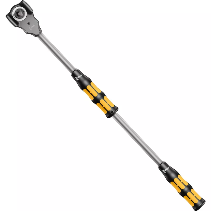 Wera 8002 C Koloss All-Inclusive 1/2-tolline põrkmehhanismi ja padrunikomplekt, 13-osaline