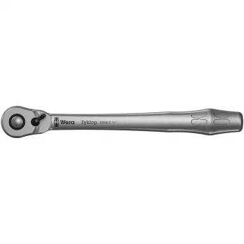 Wera 8100 SA 12 HF Zyklop 1/4-tolline meetermõõdustik padrunikomplekt, 13-osaline hoidmisfunktsiooniga, 05003756001