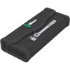 Wera 8100 SA 12 HF Zyklop 1/4-tolline meetermõõdustik padrunikomplekt, 13-osaline hoidmisfunktsiooniga, 05003756001