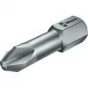 Wera Bit-Safe 61 Universal 1, 1/4 tolline kuuskantotsik, 61-osaline otsikute komplekt vastupidavate otsikutega ja universaalse otsikuhoidjaga 05057122001