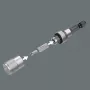 Wera Bit Set Bit-Check 10 Drywall 1, 10-osaline, Phillips PH 2, 25 mm, Rapidaptor kiirvabastusega hoidik, sügavuspiirik, torsioonbitsid