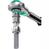Wera Click-Torque C 3 Set 1 Momentvõtme komplekt, 1/2 inch pesa, 40-200 Nm, 4-osaline