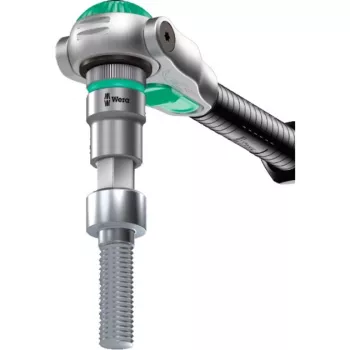 Wera Click-Torque C 3 Set 1 Momentvõtme komplekt, 1/2 inch pesa, 40-200 Nm, 4-osaline