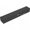 Wera Click-Torque C 3 Set 1 Momentvõtme komplekt, 1/2 inch pesa, 40-200 Nm, 4-osaline