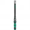 Wera Click-Torque C 3 Set 1 Momentvõtme komplekt, 1/2 inch pesa, 40-200 Nm, 4-osaline