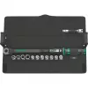 Wera Click-Torque C 3 Set 1 Momentvõtme komplekt, 1/2 inch pesa, 40-200 Nm, 4-osaline