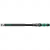Wera Click Torque C 5 pöördemomendivõti - 1/2 inch kandiline ajam, 25-250 Nm