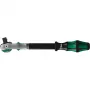 Wera Click Torque C 5 pöördemomendivõti - 1/2 inch kandiline ajam, 25-250 Nm