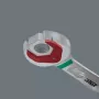 Wera Joker 6004 iseseaduv roostevabast terasest mutrivõti 10-13 mm, matt kroom 05073277001