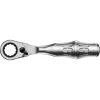 Wera Kraftform Kompakt H 1 Woodcraft kruvikeeraja käepide 12 segatud otsikuga - Hex, Phillips, Pozidriv, Torx