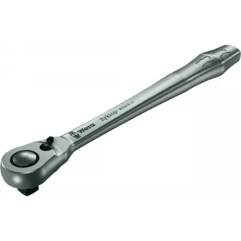 Wera Zyklop Metal 8004 A pööratav põrkmehhanism 3/8 tolli ajamiga, 222 mm, kroom-molübdeen 05004034001