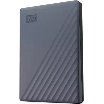 Western Digital 2 TB väline kõvaketas USB 3.2 Gen 1 hall (WDBWML0020BGY)