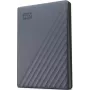 Western Digital 2 TB väline kõvaketas USB 3.2 Gen 1 hall (WDBWML0020BGY)