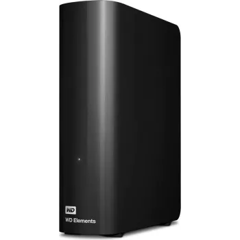 Western Digital 26TB My Book Duo lauaarvuti RAID väline kõvaketas USB 3.1 Gen 1 must (WDBWLG0260HBK)