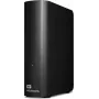 Western Digital 26TB My Book Duo lauaarvuti RAID väline kõvaketas USB 3.1 Gen 1 must (WDBWLG0260HBK)