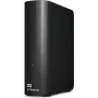 Western Digital Elements Desktop 14 TB väline kõvaketas HDD USB 3.0 must WDBWLG0140HBK