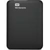 Western Digital Elements Portable väline kõvaketas 1,5TB USB 3.0 must WDBU6Y0015BBK