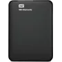 Western Digital Elements Portable väline kõvaketas 1,5TB USB 3.0 must WDBU6Y0015BBK