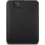 Western Digital Elements Portable väline kõvaketas 6 TB USB 3.2 Gen 1 must