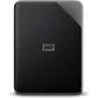 Western Digital Elements SE 5TB kaasaskantav väline kõvaketas USB 3.0 - must WDBJRT0050BBK