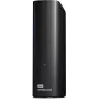 Western Digital Elements WDBWLG0080HBK 8 TB väline HDD USB 3.2 Gen 1 must