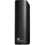 Western Digital WD Elements Desktop väline kõvaketas 10TB USB 3.0 must (WDBWLG0100HBK)