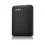 Western Digital WD Elements Portable USB-C External Hard Drive 1 TB Black (2.5 inch USB 3.2 Gen 1)
