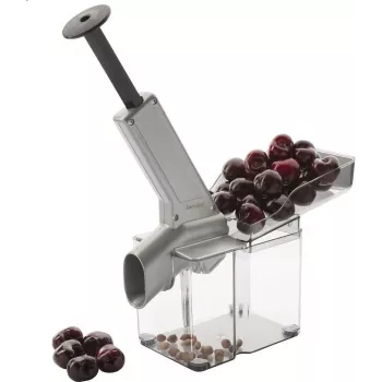 Westmark Cherry Stoner asenduskomplekt - kummimembraan ja roostevabast terasest vedru mudelile 4070 40732250