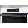 Whirlpool AMW 730 WH sisseehitatud mikrolaineahi grilliga, 31 L, 1000 W, valge