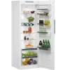 Whirlpool SW8 AM2Y WR2 vabaltseisev külmik, 363L, valge, energiaklass E