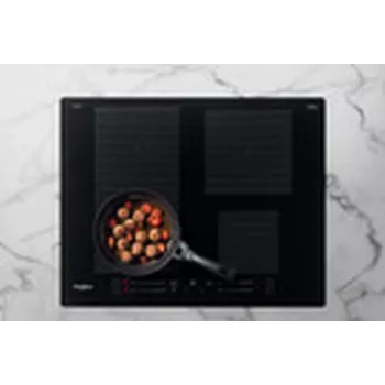 Whirlpool WF S7560 NE eestlaetav pesumasin, 7 kg, 1600 p/min, valge