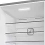 Whirlpool WHK2 6493 X4E vabaltseisev külmik-sügavkülmik, 338L, Full No Frost, energiaklass E, roostevaba teras