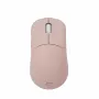 White Shark AERO PINK Juhtmevaba Mänguhiir (Roosa, 10000 DPI, 2.4GHz/USB-C)
