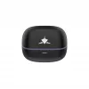 White Shark BLAZE-B GEB-TWS-201 True Wireless Bluetooth 5.1 kõrvaklapid kõrvaklapid laadimiskarbiga, IPX4 veekindlus, puutetundlik juhtimine, must
