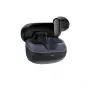 White Shark BLAZE-B GEB-TWS-201 True Wireless Bluetooth 5.1 kõrvaklapid kõrvaklapid laadimiskarbiga, IPX4 veekindlus, puutetundlik juhtimine, must