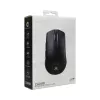 White Shark CADOR-B WGM-5020 juhtmega RGB mänguhiir, must