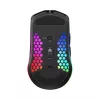 White Shark CADOR-B WGM-5020 juhtmega RGB mänguhiir, must