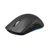 White Shark CADOR-B WGM-5020 juhtmega RGB mänguhiir, must