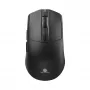 White Shark CADOR-B WGM-5020 juhtmega RGB mänguhiir, must