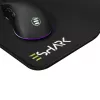 White Shark KABUTO-XL Premium Line ESL-MP4 Hiirematt 900x400mm