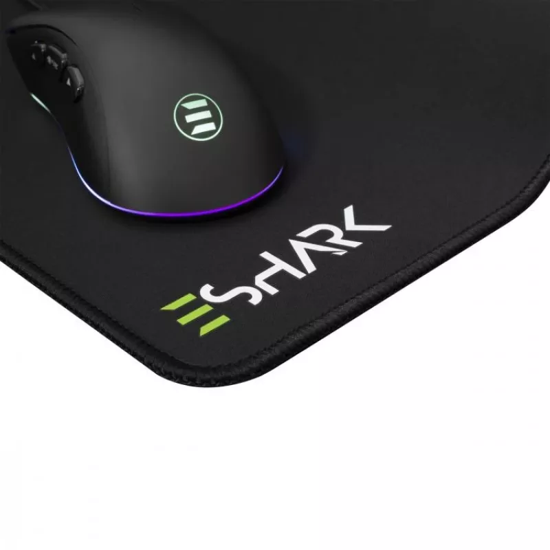 White Shark KABUTO-XL Premium Line ESL-MP4 Hiirematt 900x400mm